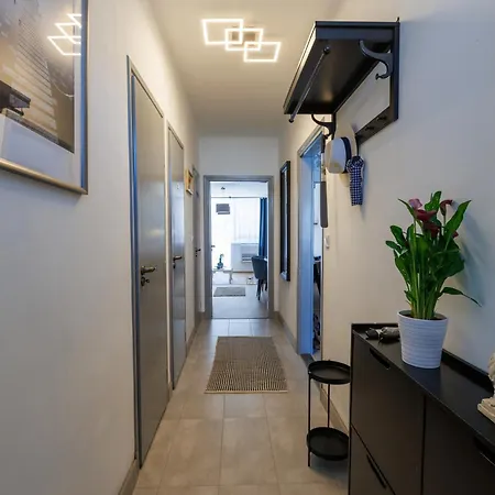 Holiday home Kedvel-lak Keszthely