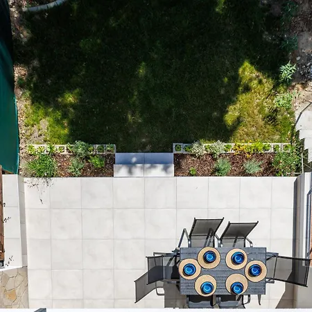 بيت للعطل Kedvel-lak كيستاي